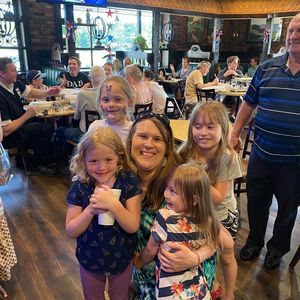 Meet your Posher, Jackie